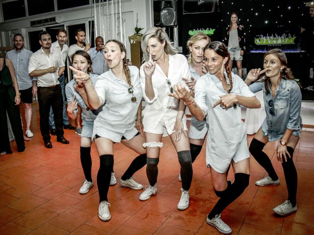 O casamento de Daniel e Marlous em Palhais, Barreiro 36