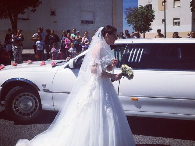 O casamento de Renato e Soraia em Mafra, Mafra 6