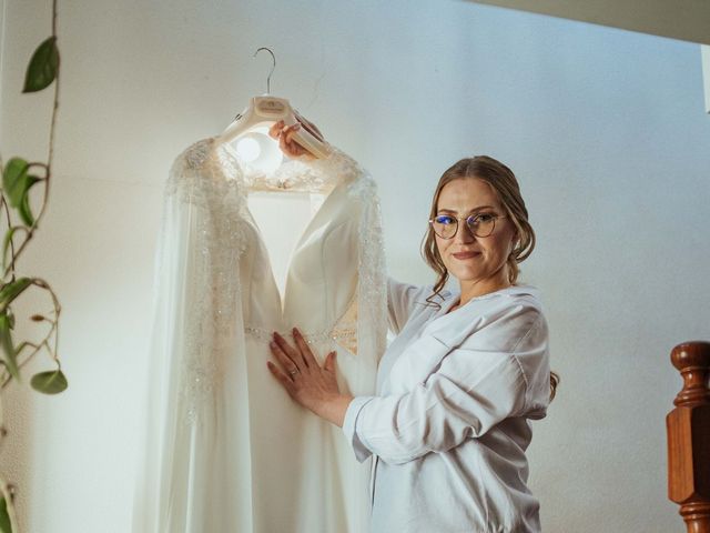 O casamento de João Pedro e Carmen em Chaves, Chaves 31