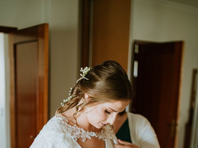 O casamento de João Pedro e Carmen em Chaves, Chaves 42