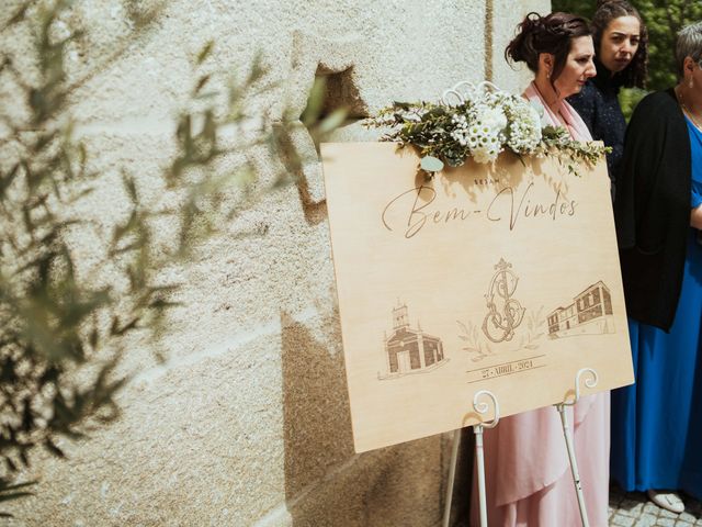 O casamento de João Pedro e Carmen em Chaves, Chaves 48