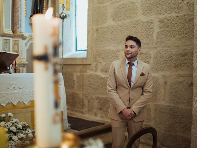 O casamento de João Pedro e Carmen em Chaves, Chaves 52