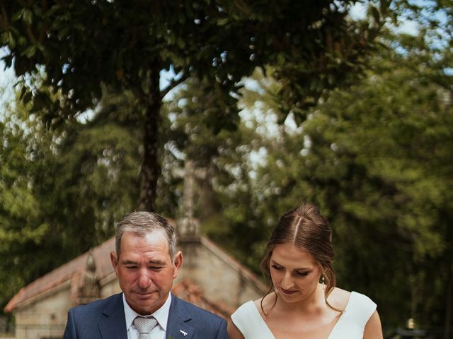 O casamento de João Pedro e Carmen em Chaves, Chaves 55