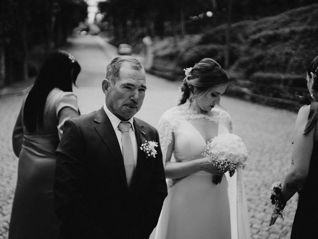 O casamento de João Pedro e Carmen em Chaves, Chaves 57