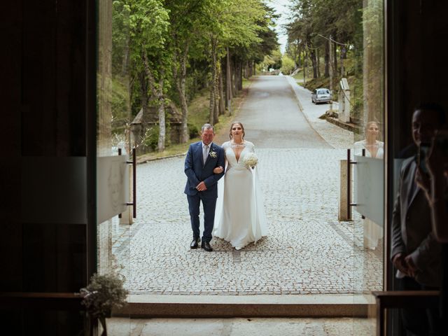 O casamento de João Pedro e Carmen em Chaves, Chaves 58