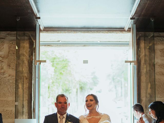 O casamento de João Pedro e Carmen em Chaves, Chaves 60