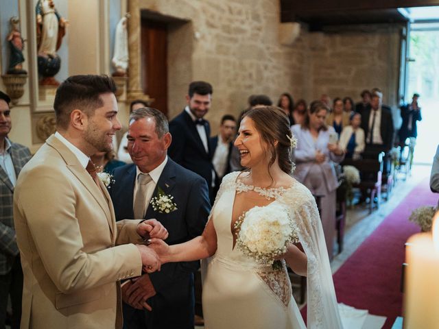 O casamento de João Pedro e Carmen em Chaves, Chaves 62