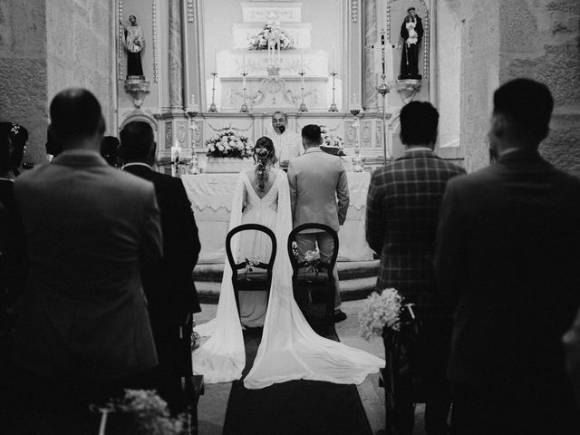 O casamento de João Pedro e Carmen em Chaves, Chaves 65