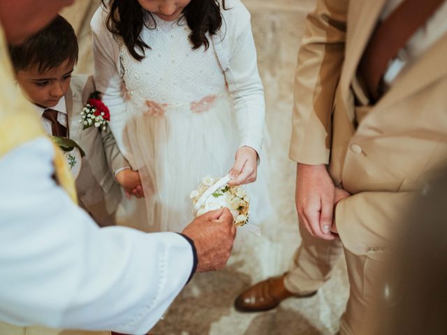 O casamento de João Pedro e Carmen em Chaves, Chaves 66