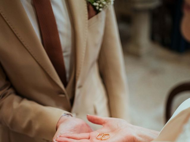 O casamento de João Pedro e Carmen em Chaves, Chaves 67