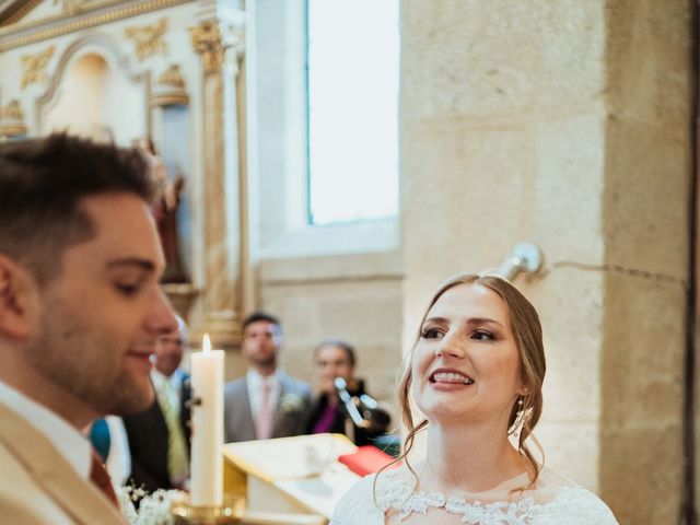 O casamento de João Pedro e Carmen em Chaves, Chaves 71