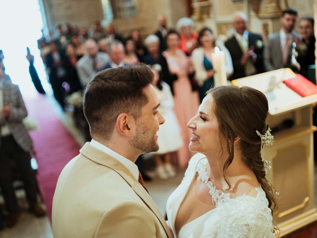 O casamento de João Pedro e Carmen em Chaves, Chaves 72