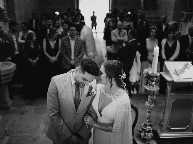 O casamento de João Pedro e Carmen em Chaves, Chaves 75