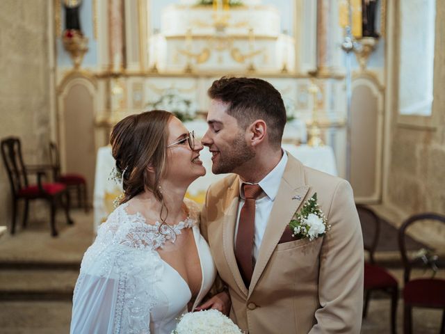 O casamento de João Pedro e Carmen em Chaves, Chaves 76