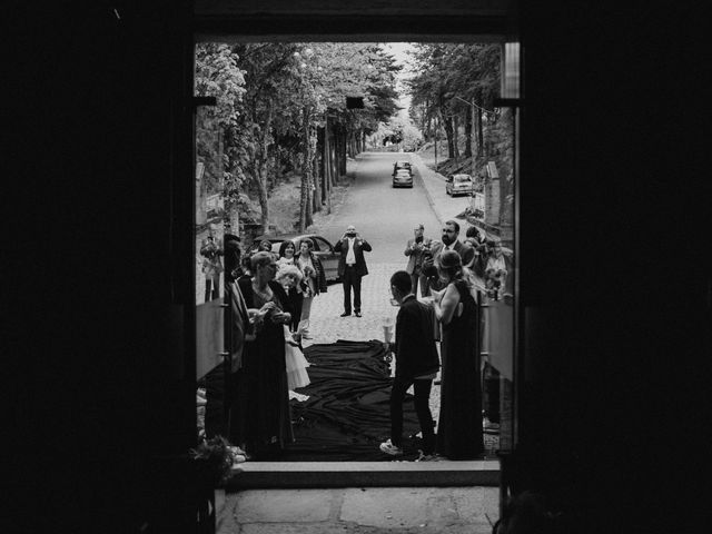 O casamento de João Pedro e Carmen em Chaves, Chaves 77