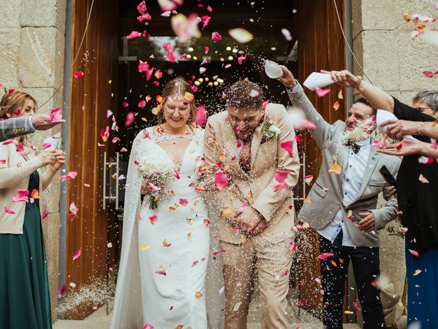 O casamento de João Pedro e Carmen em Chaves, Chaves 79