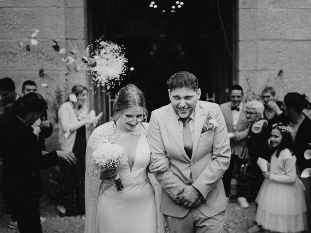 O casamento de João Pedro e Carmen em Chaves, Chaves 80