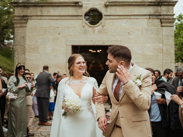 O casamento de João Pedro e Carmen em Chaves, Chaves 81