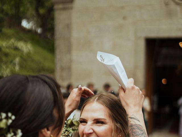 O casamento de João Pedro e Carmen em Chaves, Chaves 83