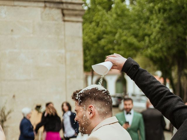 O casamento de João Pedro e Carmen em Chaves, Chaves 84