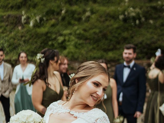 O casamento de João Pedro e Carmen em Chaves, Chaves 86