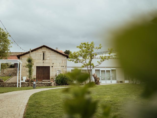 O casamento de João Pedro e Carmen em Chaves, Chaves 88