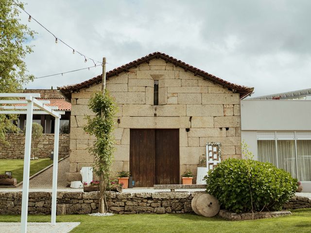 O casamento de João Pedro e Carmen em Chaves, Chaves 89