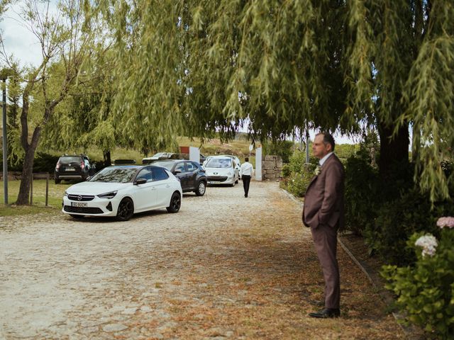 O casamento de João Pedro e Carmen em Chaves, Chaves 94