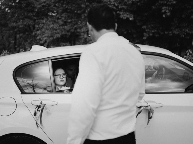 O casamento de João Pedro e Carmen em Chaves, Chaves 95