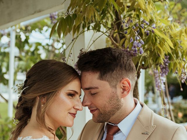 O casamento de João Pedro e Carmen em Chaves, Chaves 99