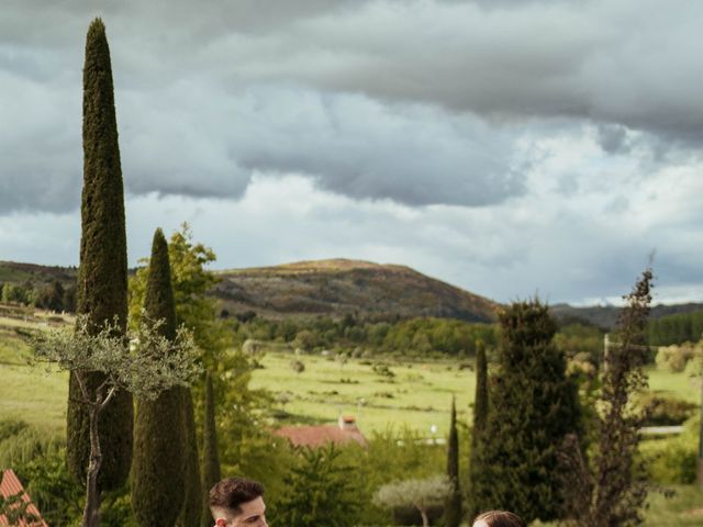 O casamento de João Pedro e Carmen em Chaves, Chaves 103