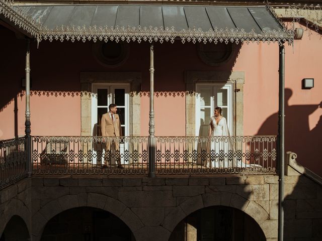 O casamento de João Pedro e Carmen em Chaves, Chaves 106