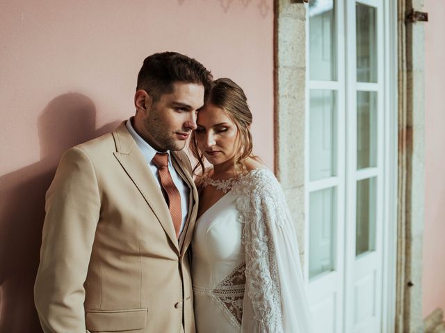 O casamento de João Pedro e Carmen em Chaves, Chaves 107