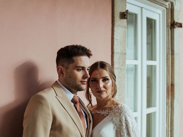 O casamento de João Pedro e Carmen em Chaves, Chaves 108