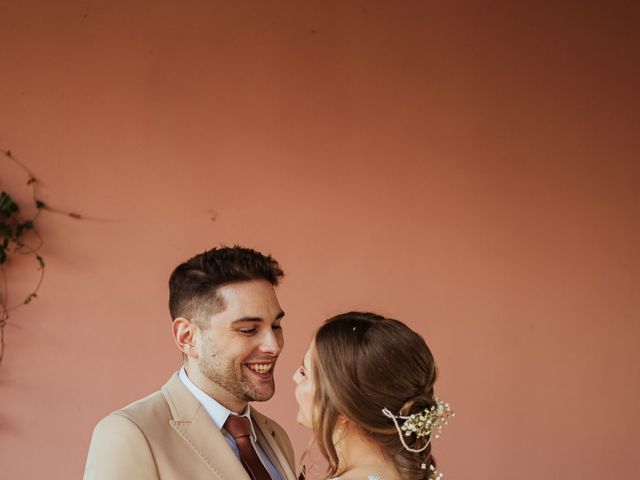 O casamento de João Pedro e Carmen em Chaves, Chaves 109