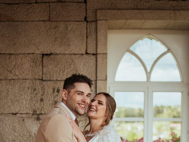 O casamento de João Pedro e Carmen em Chaves, Chaves 111