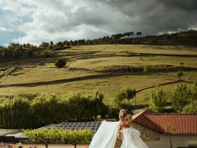 O casamento de João Pedro e Carmen em Chaves, Chaves 117