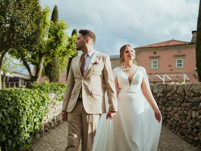 O casamento de João Pedro e Carmen em Chaves, Chaves 120