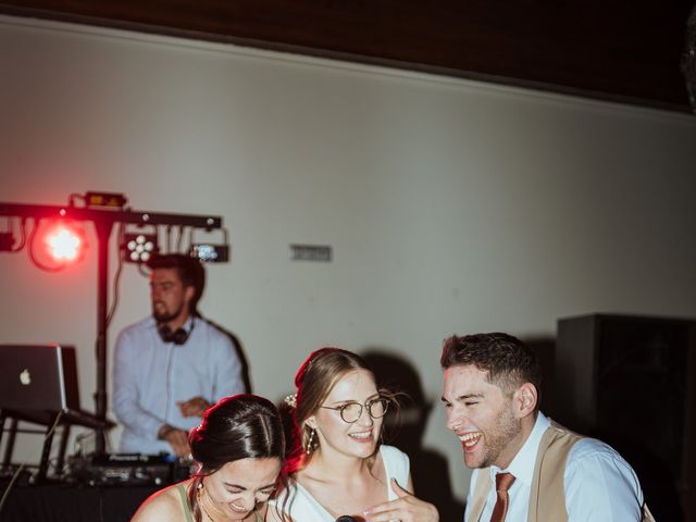 O casamento de João Pedro e Carmen em Chaves, Chaves 135