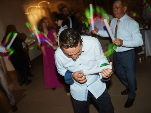 O casamento de João Pedro e Carmen em Chaves, Chaves 142