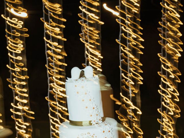 O casamento de João Pedro e Carmen em Chaves, Chaves 148