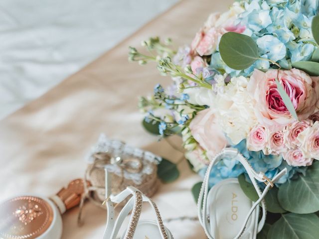 O casamento de Fernando e Maria em Vagos, Vagos 3