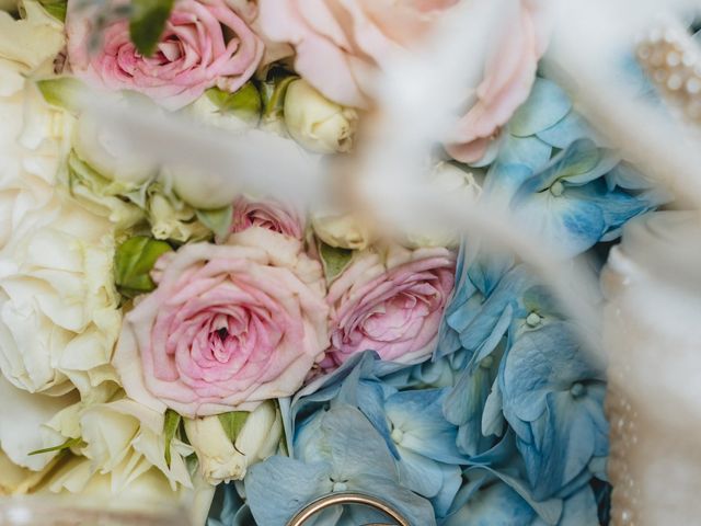 O casamento de Fernando e Maria em Vagos, Vagos 4