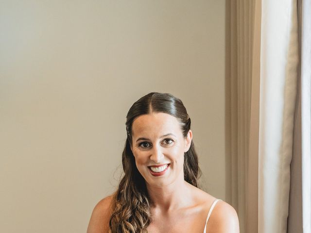 O casamento de Fernando e Maria em Vagos, Vagos 6