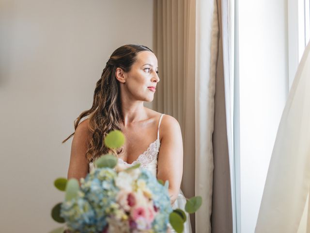 O casamento de Fernando e Maria em Vagos, Vagos 7