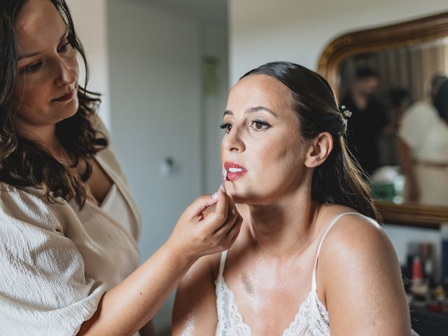 O casamento de Fernando e Maria em Vagos, Vagos 8