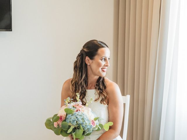 O casamento de Fernando e Maria em Vagos, Vagos 9