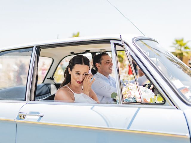 O casamento de Fernando e Maria em Vagos, Vagos 14