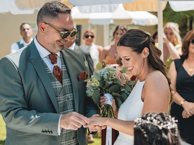 O casamento de Fernando e Maria em Vagos, Vagos 15