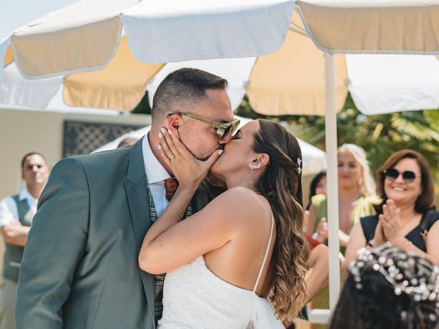 O casamento de Fernando e Maria em Vagos, Vagos 16
